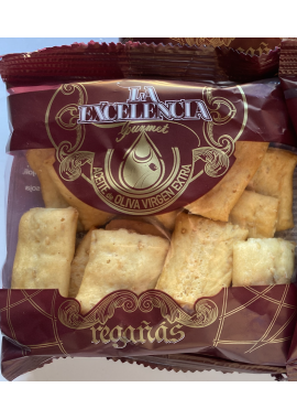 Regañas 30 Grs (CAJA DE 100...